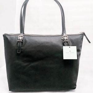 Kate Spade Black Watson Lane Tote